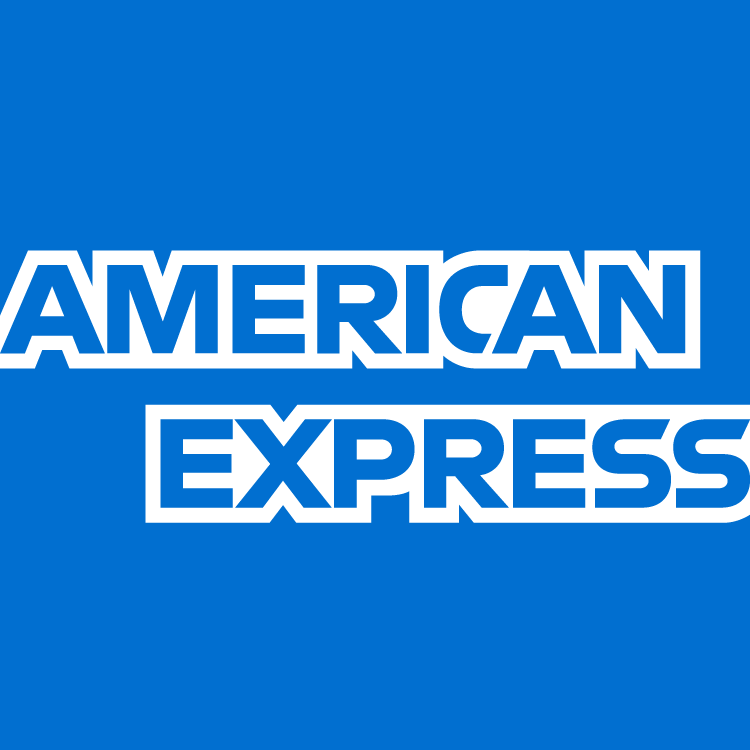 American Express payment option