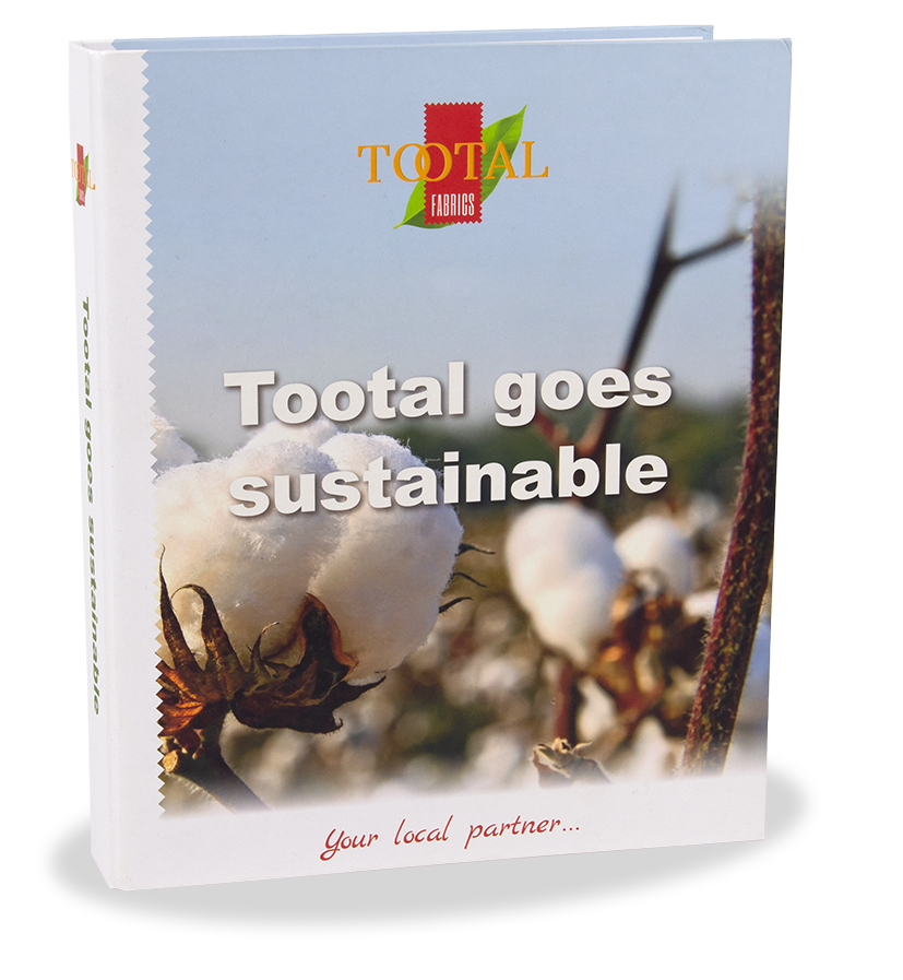 Tootal goed sustainable